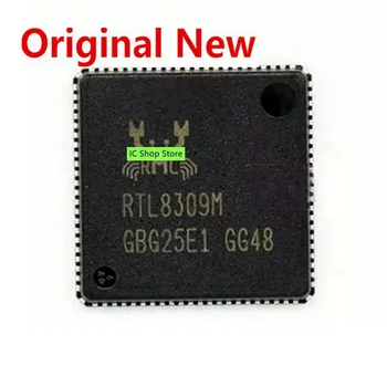 RTL8309M-CG RTL8309M QFN-88 100% Pôvodnej Značky Nový IC chipset Originál