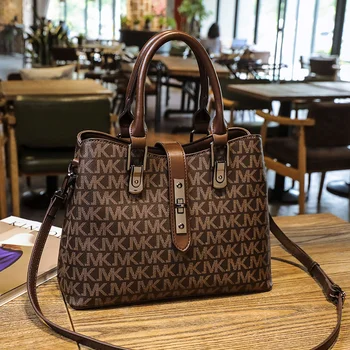 Luxusné dámske Značky listových kabeliek, Dizajnér Kolo Crossbody Ramenný Peňaženky, Kabelky Ženy Cestovanie Tote Bag