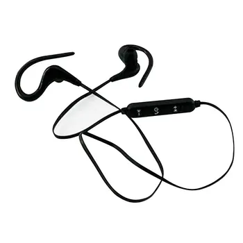 BT-01 Bezdrôtové Stereo Slúchadlá Ear-hák Športové Redukcia Šumu Slúchadlá S Mikrofónom Headset