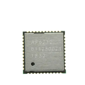 AP6212 QFN Dva-In-One WIFI Modul Bluetooth-kompatibilné Čip