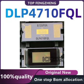 100%Nový, originálny DLP Projektor DMD Čip DLP4710FQL / DLP4710 Micro Projektor DMD Čipy vhodné Pre H1S H2 G21