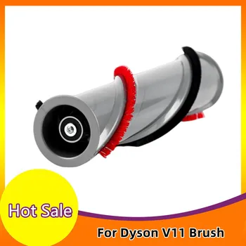 Hlava Kefky Bar Roller Časť Pre Dyson V11 Brush Roll Náhradný Držiak Kompatibilný Bezdrôtový Brushroll Cleaner
