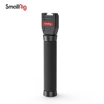 SmallRig Rozhovor Mikrofón Rukoväť Bezdrôtový Ísť Ručné Adaptér pre JAZDIL Bezdrôtový Ísť 3182
