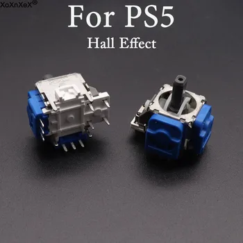 Pre Hala Účinok Ovládač Modul Regulátora Pre PS5 Analógový Senzor Potenciometer