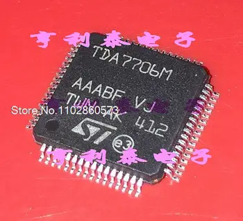 TDA7706M LQFP-64 IC