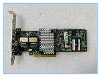 LSI MegaRaid 9270CV-8i 1G Cache SAS/SATA RAID PCIe 3.0 6 G RAID Controll =9270-8i