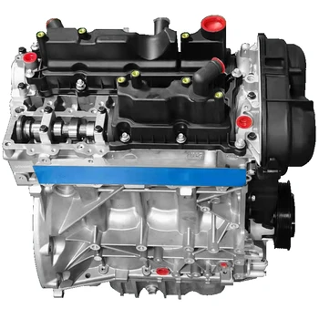 Del Motorových Príslušenstvo 1.6 Ecoboost Motor Na Ford Mondeo Uniknúť Tranzit Volvo V60 S60 V70 S80