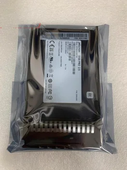 Pre Huawei 02311YBC 960G SSD SATA 2,5-palcový RH2288 V3 V5 (Solid State Drive)