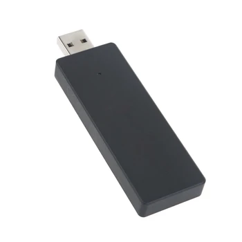 USB Mini Prijímač pre xbox Jeden Radič pre PC Controller 10
