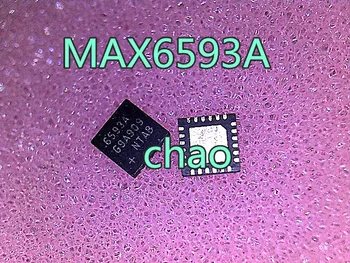 MAX6593ATG9A+ MAX6593A 6593A QFN 1