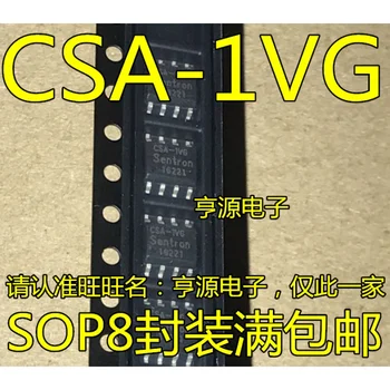 1-10PCS CSA-1VG CSA-1V SOP8 IC chipset Originál