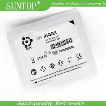 Hot spot Vysokou presnosťou elektrochemický senzor kyslíka INQOX
