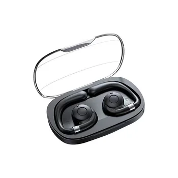 G116 Nové Tws Malé Edamame Bluetooth5.3 Headset Mini Neviditeľné Malé Binaural Spánku Slúchadlá Super Dlhá Výdrž Batérie Slúchadiel