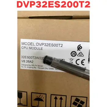 Nový, Originálny DVP32ES200T2 PLC