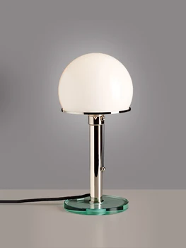 Nočné dekoratívne lampa na čítanie vytiahnuť jednoduché prepínanie svetiel s osobnosť a atmosféru