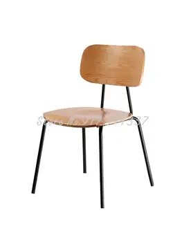 Kovaného železa taliansky minimalistický jedálenské stoličky Nordic stoličky jednoduché a ľahké luxusné mlieko čajovni stôl a stoličky kaviareň reštaurácia