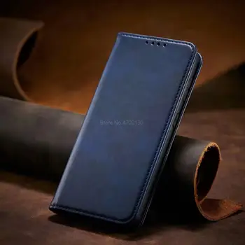 Vzor Peňaženky, Kožené puzdro PRE Samsung Galaxy A32 4G 6.4