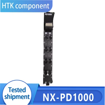 Nový, Originálny Modul PLC NX-PD1000