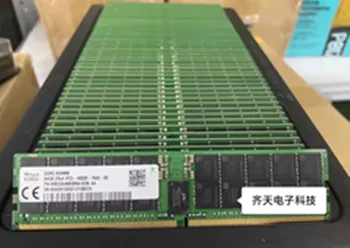 16G SODIMM DDR5 4800MHz PC5-38400 pamäť HMCG78MEBSA095N